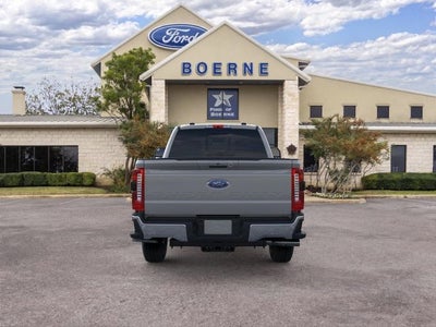 2026 Ford F-350SD F-350® Lariat®