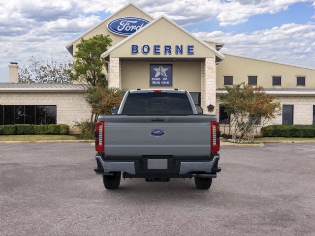 2026 Ford F-350SD F-350® Lariat®