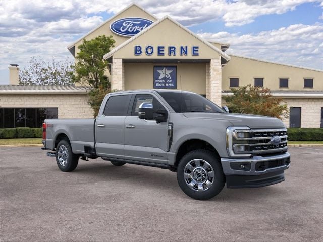 2026 Ford F-350SD F-350® Lariat®