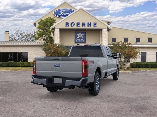 2026 Ford F-350SD F-350® Lariat®
