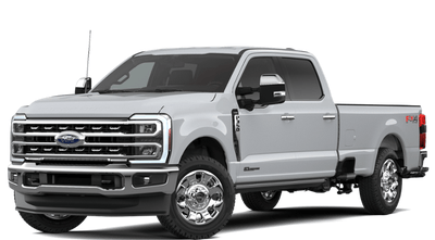 2026 Ford F-350SD F-350® Lariat®