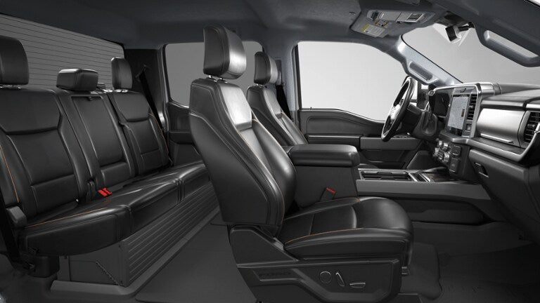 2026 Ford F-350SD F-350® Lariat®