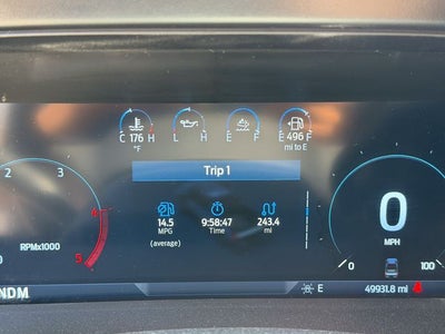 2024 Ford F-350SD King Ranch