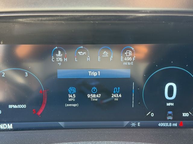 2024 Ford F-350SD King Ranch