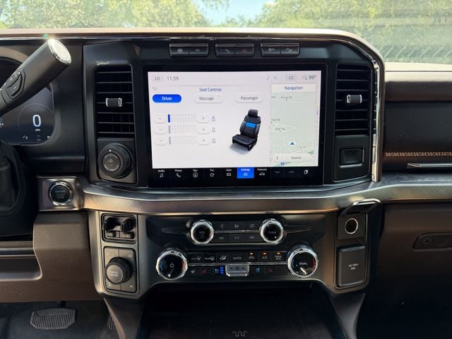 2024 Ford F-350SD King Ranch