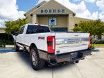 2024 Ford F-350SD King Ranch