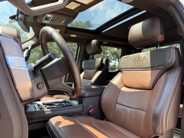 2024 Ford F-350SD King Ranch