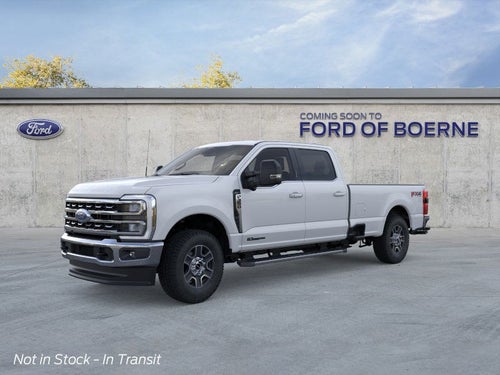 2026 Ford F-350SD F-350® Lariat®