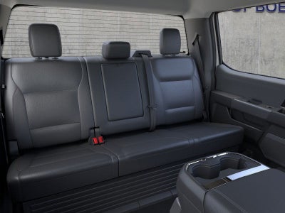 2026 Ford F-350SD F-350® Lariat®