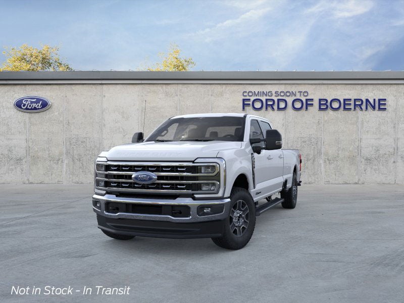 2026 Ford F-350SD F-350® Lariat®