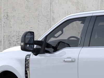 2026 Ford F-350SD F-350® Lariat®