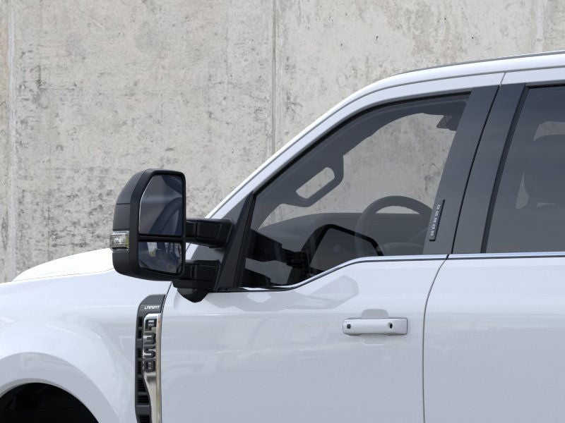 2026 Ford F-350SD F-350® Lariat®