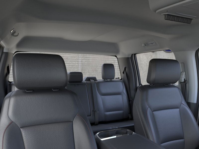 2026 Ford F-350SD F-350® Lariat®