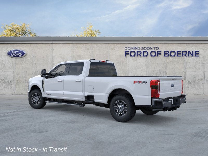 2026 Ford F-350SD F-350® Lariat®