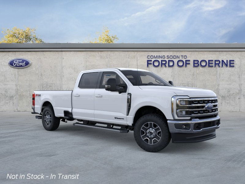 2026 Ford F-350SD F-350® Lariat®