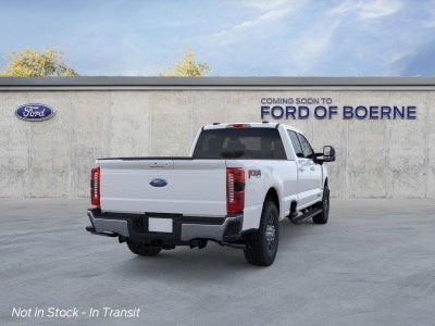 2026 Ford F-350SD F-350® Lariat®