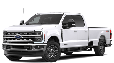 2026 Ford F-350SD F-350® Lariat®