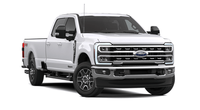 2026 Ford F-350SD F-350® Lariat®