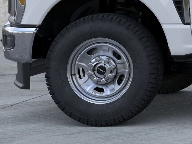 2026 Ford F-350SD F-350® XL