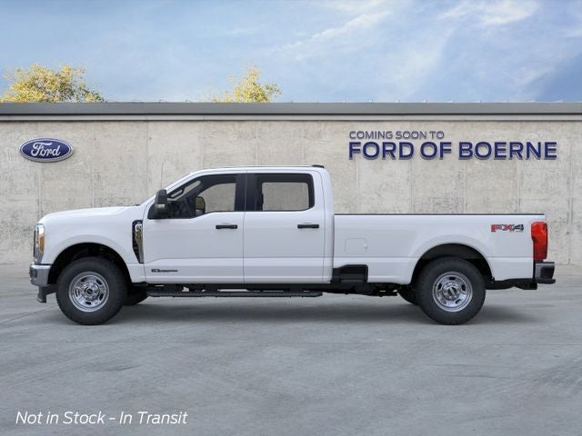 2026 Ford F-350SD F-350® XL