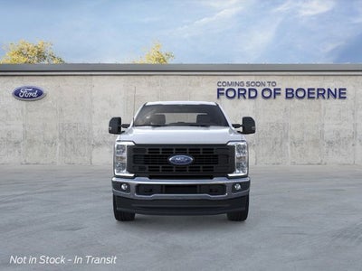 2026 Ford F-350SD F-350® XL