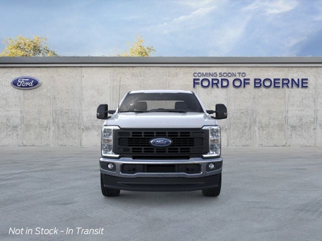 2026 Ford F-350SD F-350® XL