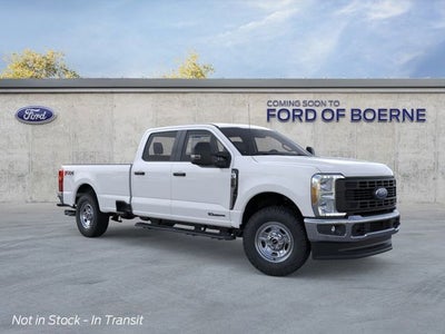 2026 Ford F-350SD F-350® XL