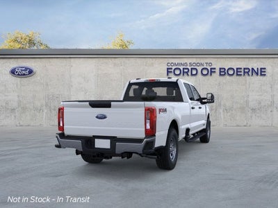 2026 Ford F-350SD F-350® XL