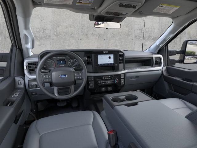 2026 Ford F-350SD F-350® XL