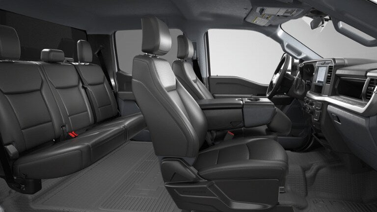 2026 Ford F-350SD F-350® XL