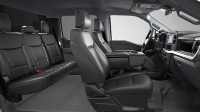 2026 Ford F-350SD F-350® XL