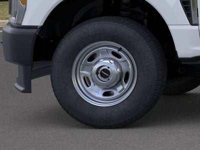 2026 Ford F-350SD F-350® XL