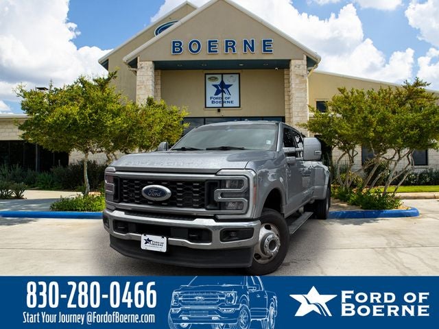 2023 Ford F-350SD Lariat Super Duty
