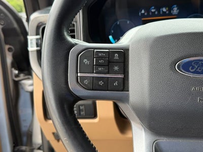 2023 Ford F-350SD Lariat Super Duty