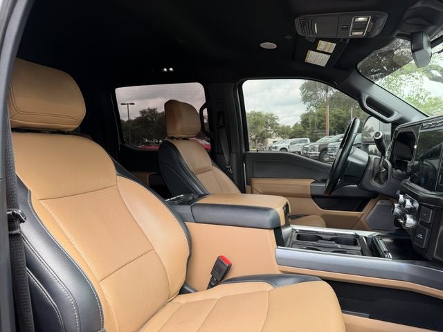 2023 Ford F-350SD Lariat Super Duty