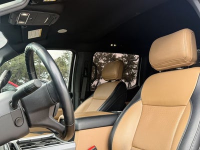 2023 Ford F-350SD Lariat Super Duty