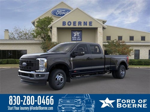 2026 Ford F-350SD F-350® XL