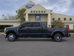 2026 Ford F-350SD F-350® XL