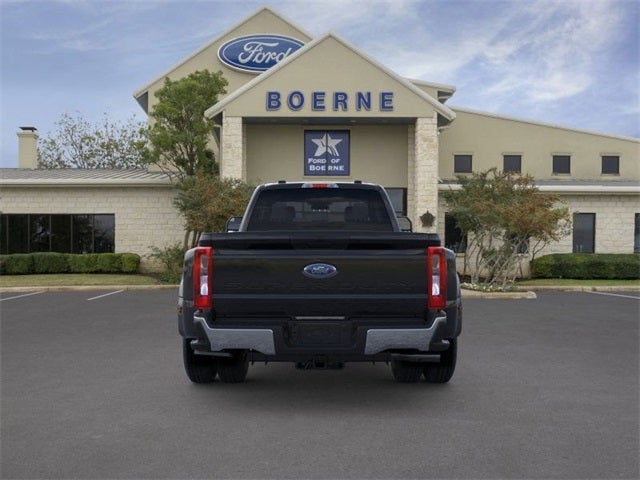 2026 Ford F-350SD F-350® XL