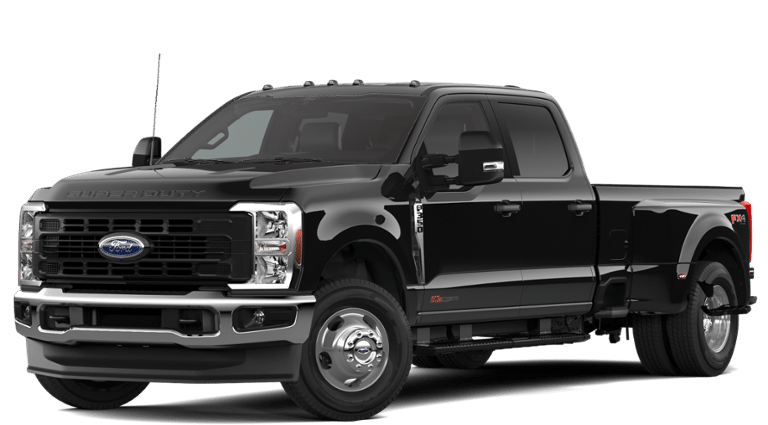 2026 Ford F-350SD F-350® XL