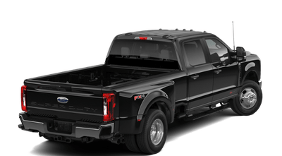 2026 Ford F-350SD F-350® XL