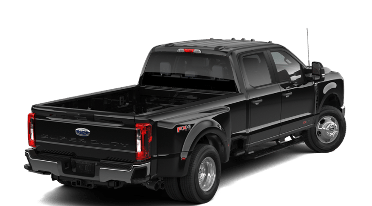 2026 Ford F-350SD F-350® XL