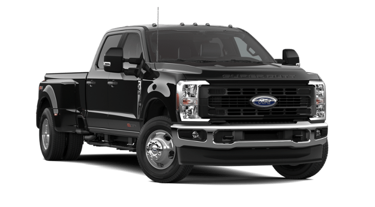 2026 Ford F-350SD F-350® XL