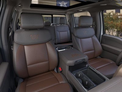 2026 Ford F-350SD F-350® King Ranch®