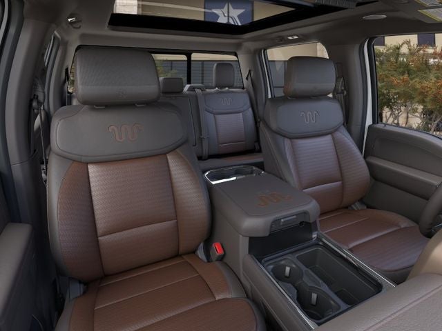 2026 Ford F-350SD F-350® King Ranch®