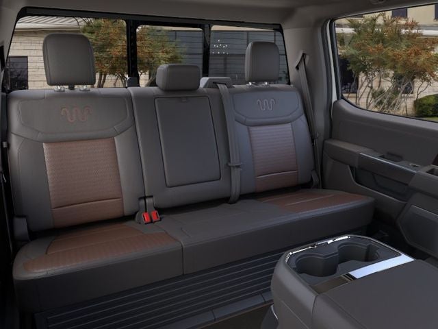 2026 Ford F-350SD F-350® King Ranch®