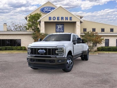 2026 Ford F-350SD F-350® King Ranch®