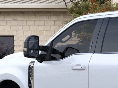 2026 Ford F-350SD F-350® King Ranch®