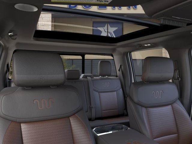 2026 Ford F-350SD F-350® King Ranch®