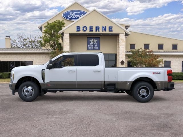 2026 Ford F-350SD F-350® King Ranch®